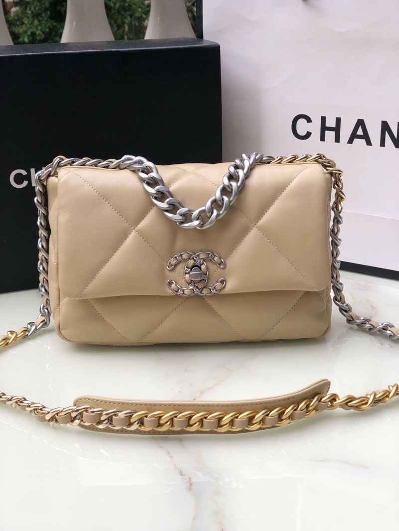 Ch**el 19 bags